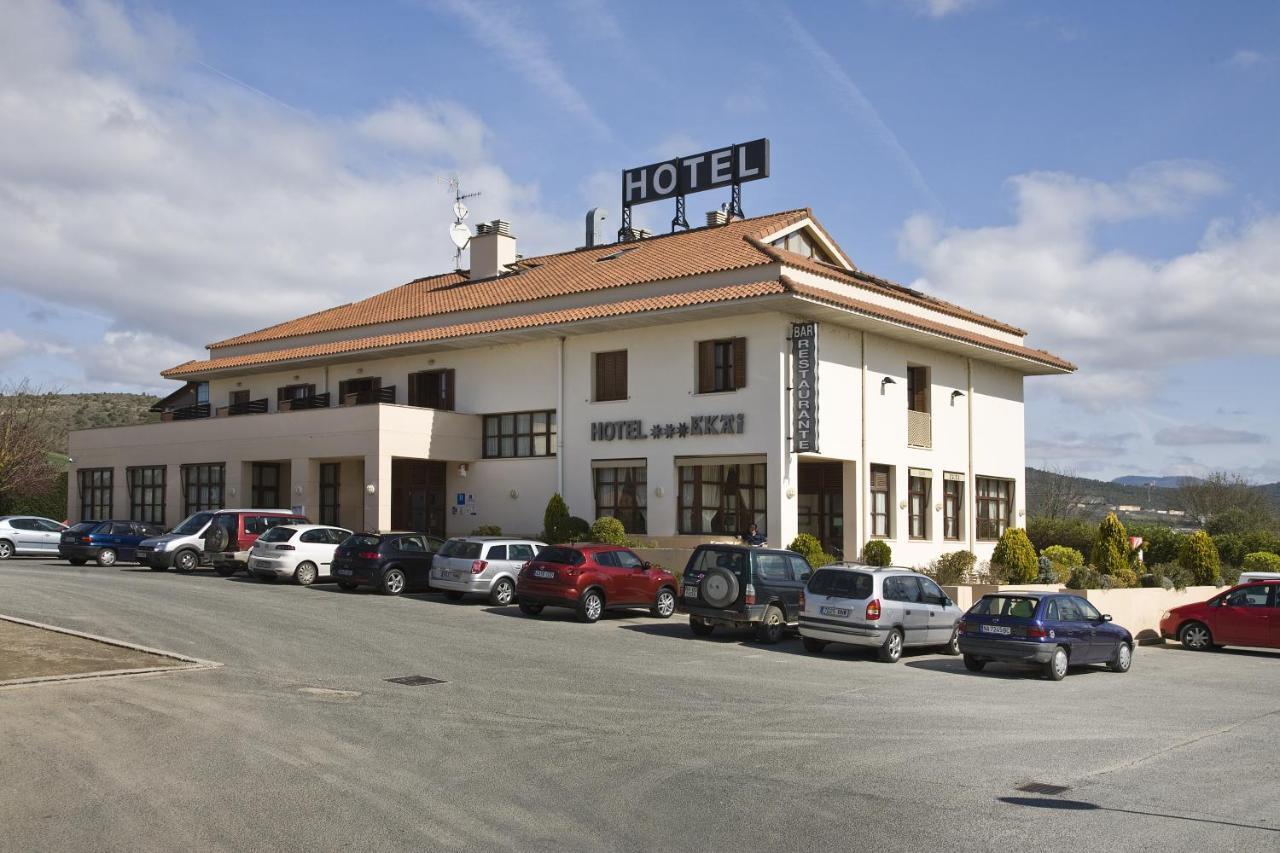 Hotel Ekai Ecay Rum bild